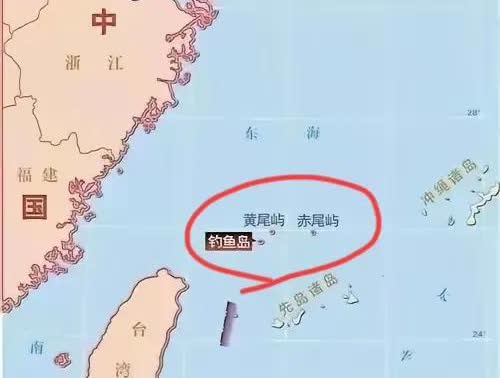 日本军国分子这次真是失算了！他们用“老演员”宝瑞丸号渔船进入我国钓鱼岛海