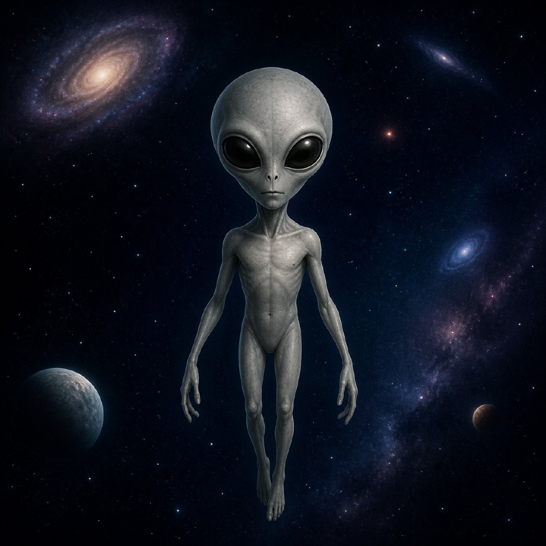 人类已经至少六次以为自己“找到了外星生命”，每一次都是空欢喜。火星表面的运河、海