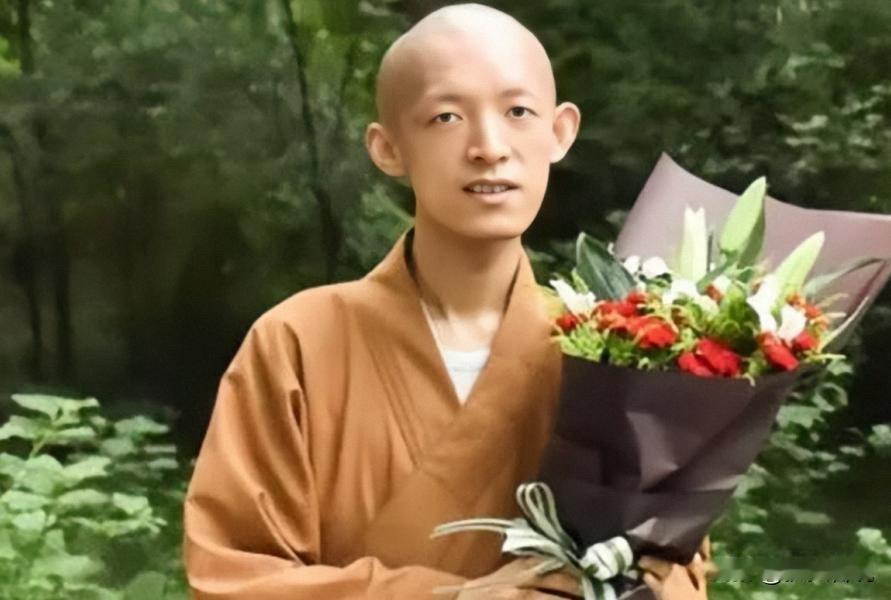 北大数学天才柳智宇告诉了我们一个道理，佛门已经不是净土了，他拒绝了麻省理工，选择