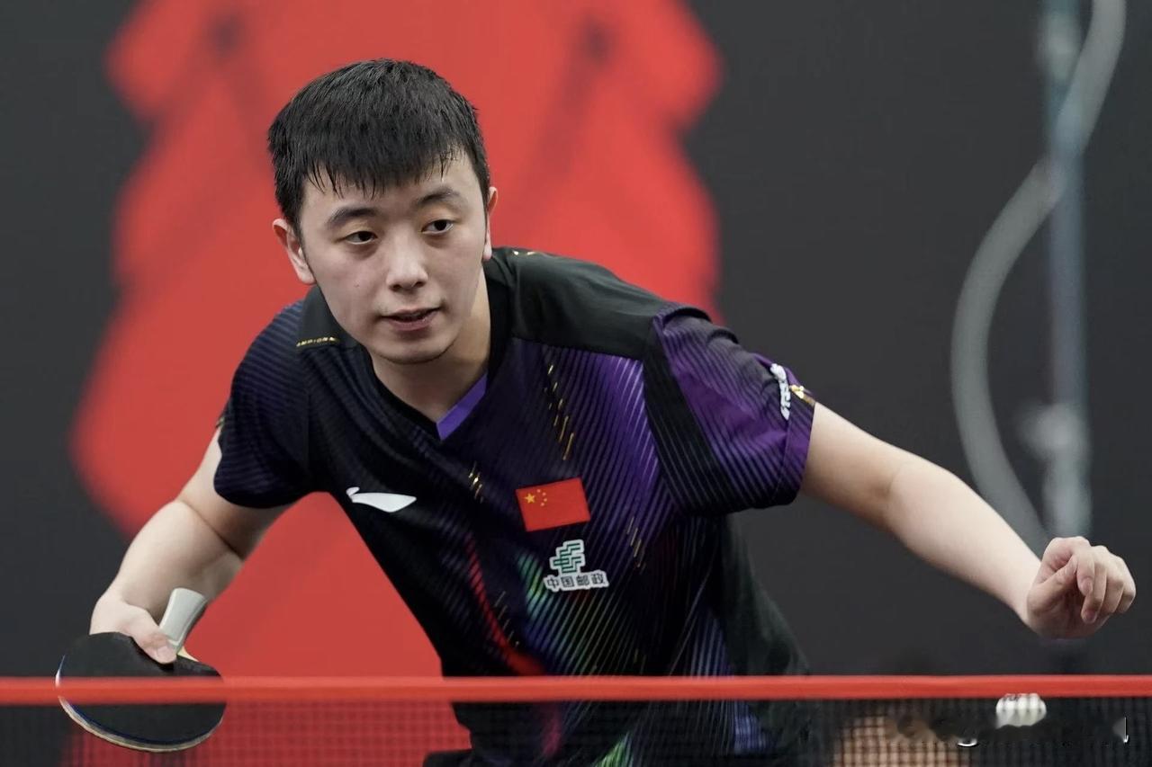 男单八强，国乒至少两席。说实话，看到国乒的现状真的高兴不起来。目前能为国乒挽