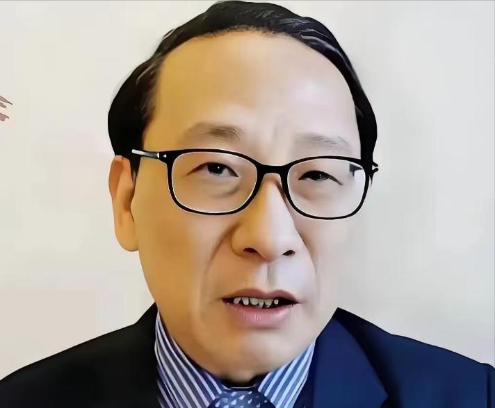 高志凯教授说：无论台海还是中日，北京现在需要的不是台阶，是让你们跪下认错。 