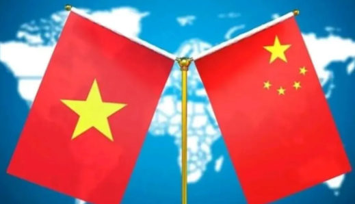 中国的警告，越南不听！越南持续在南海吹沙造岛！8月23日，根据外媒报道，美国一家
