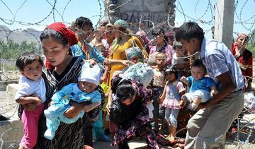 中国为什么不接收难民呢？说白了，不是中国不想帮助，而是以前被坑怕了。很多人不知