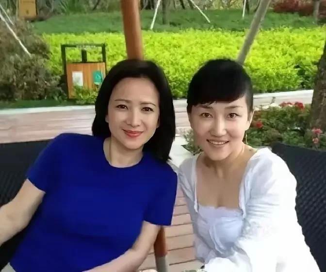 何晴灵堂哭声一片，亲妹妹何明没掉一滴泪，反而长舒了口气！别骂她狠心，你没见