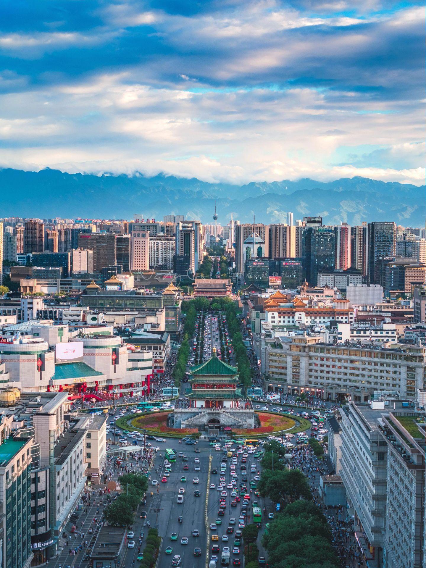 这才是国家级审美。