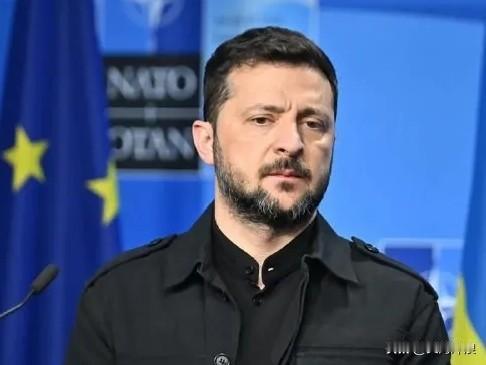 欧盟这是要把乌克兰总统泽连斯基气死吗？欧盟主席冯德莱恩曾表示，要尽快研究乌克