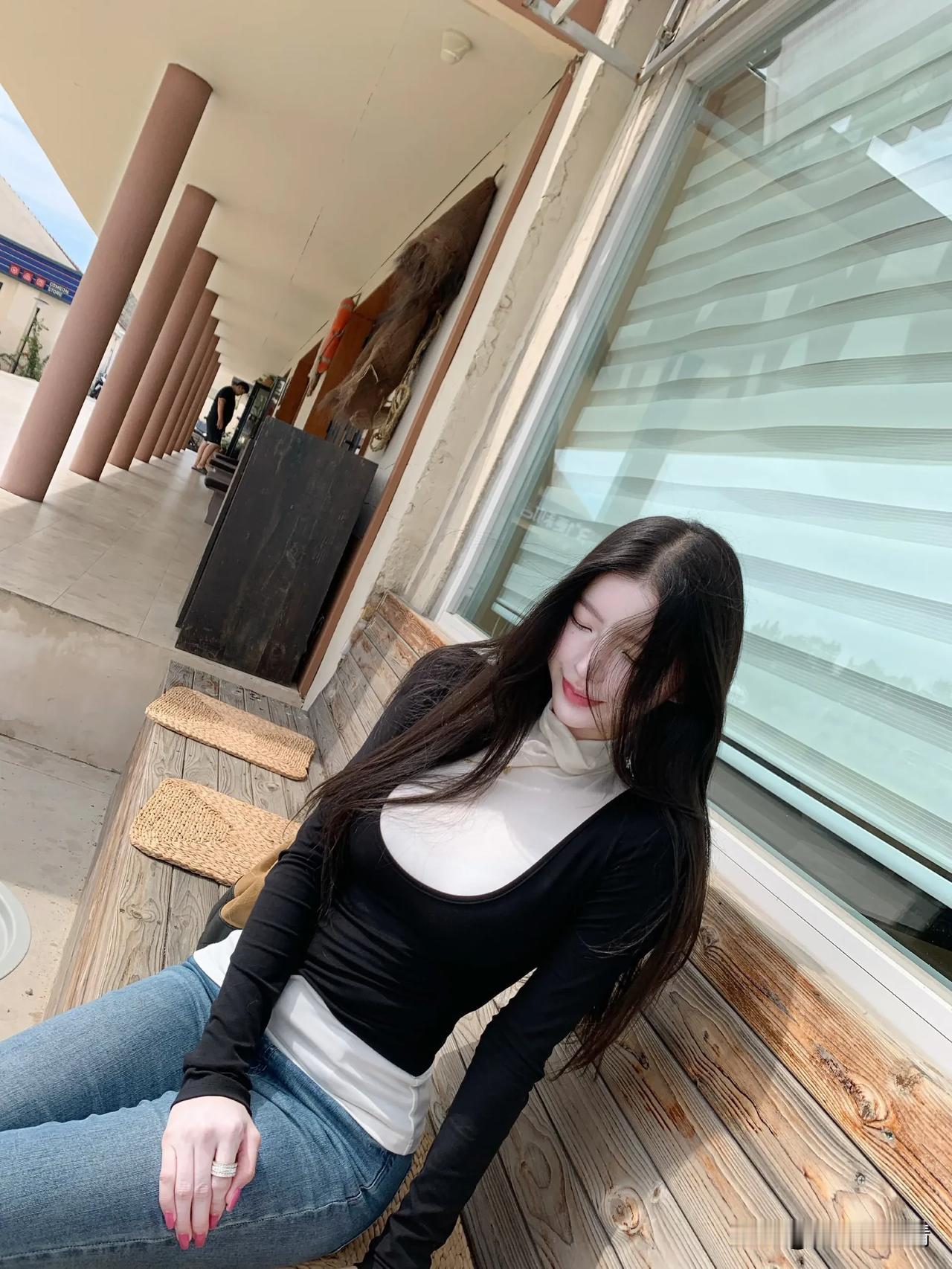 美女收集