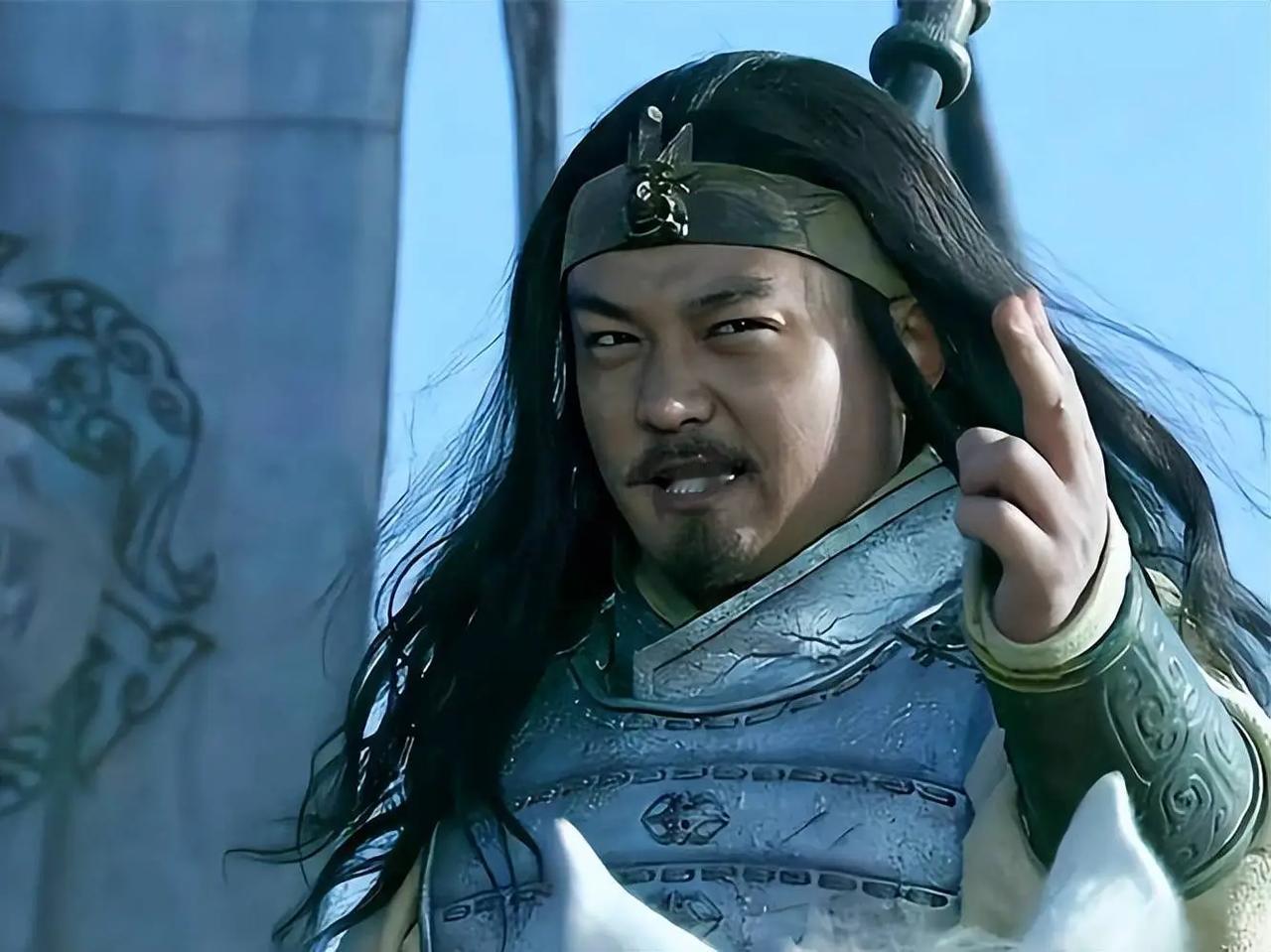 关羽败走麦城时，马超就在附近，为什么见死不救？真相让人寒心。建安二十四年七月