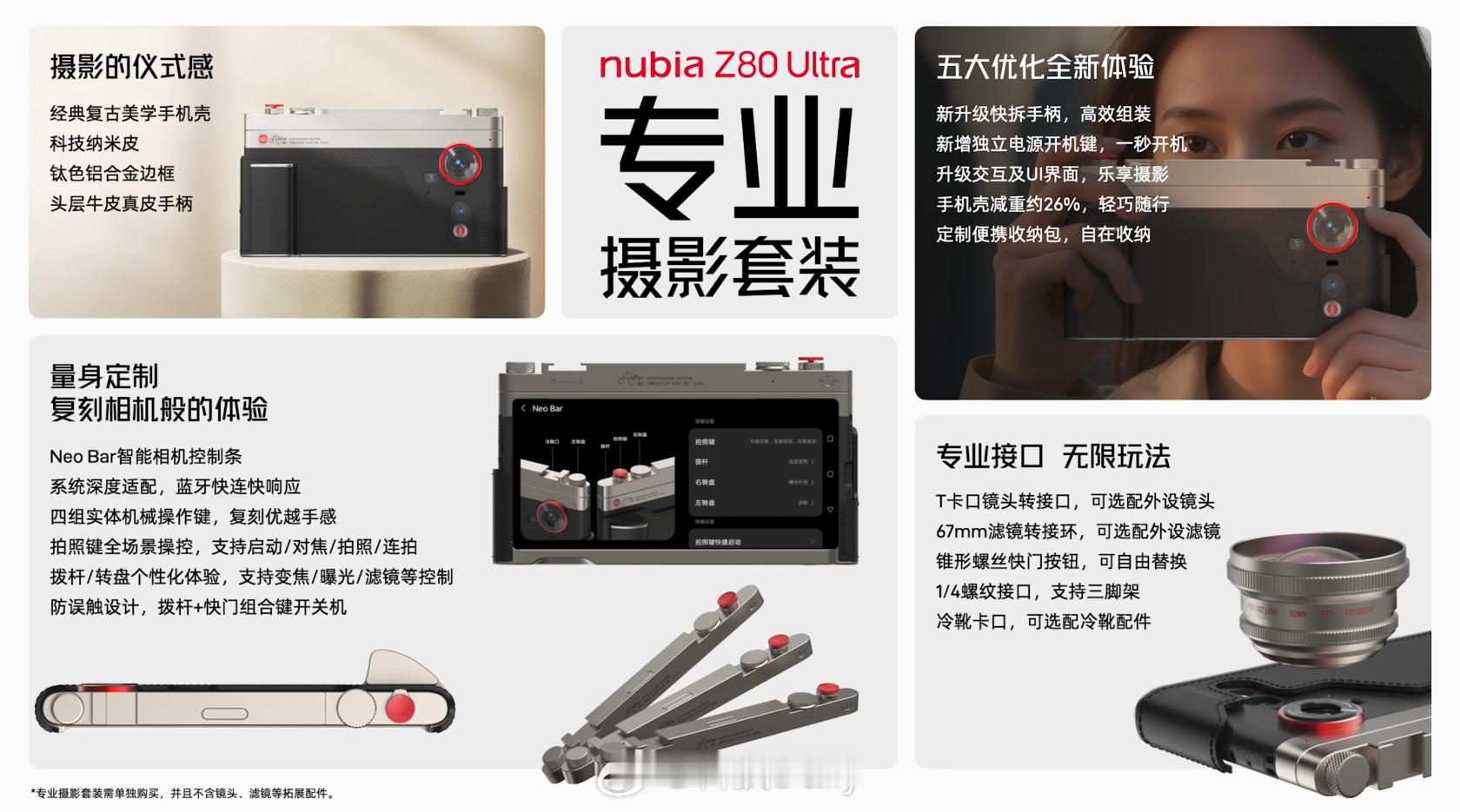 努比亚Z80Ultra影像真的强！！从超广、广角到人文、人像、长焦，各种经典