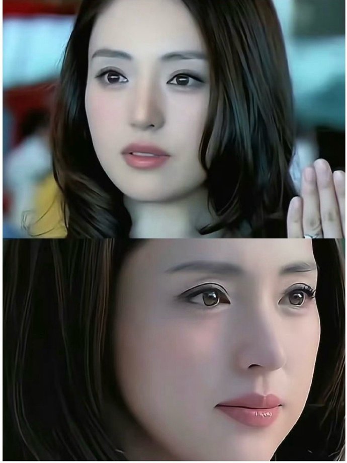 董璇早期怪不得叫第一美人，这脸太高级了