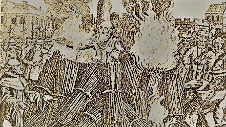 欧洲最黑暗的500年，这个机构比恐怖片还吓人老铁们，今天咱聊点硬核的。话说公元1220年，欧洲出了个