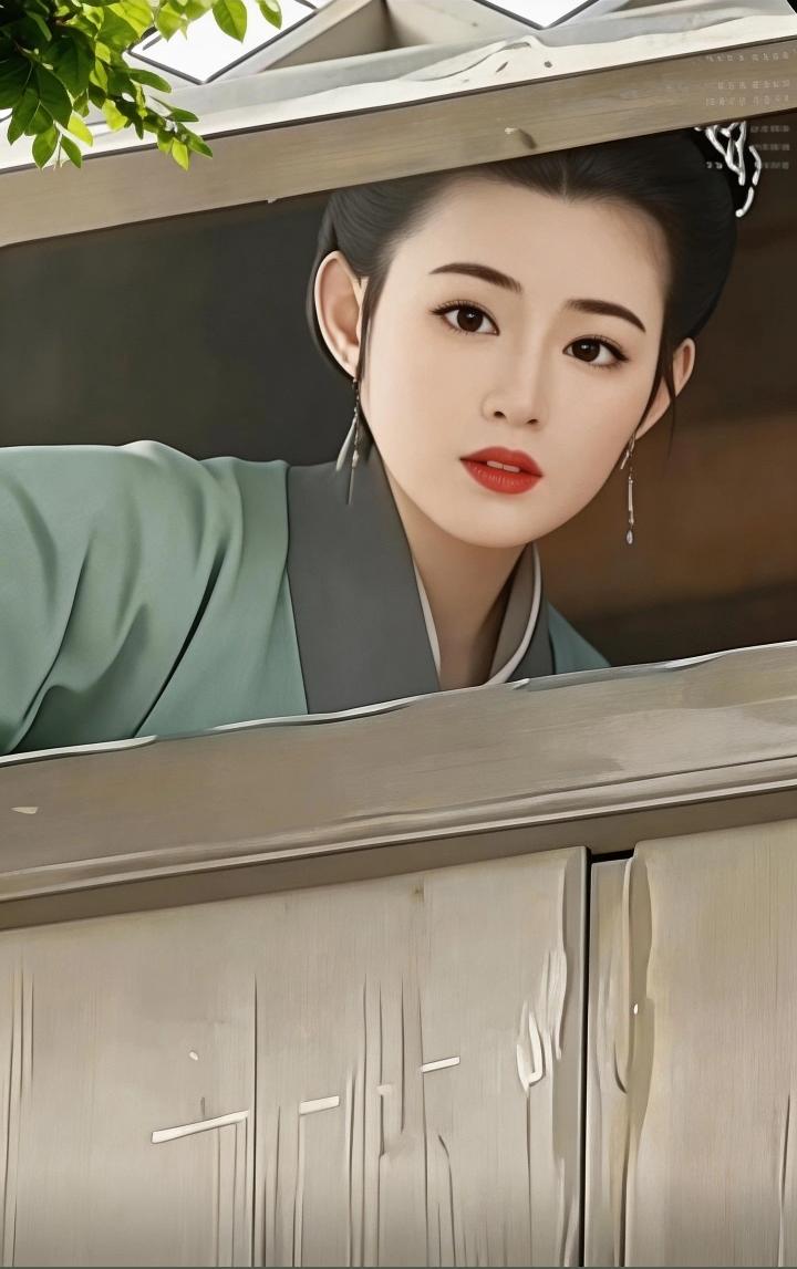 推窗不遇西门庆怎会要取大郎命如果金莲不貌美———？上联：推窗西门遇；