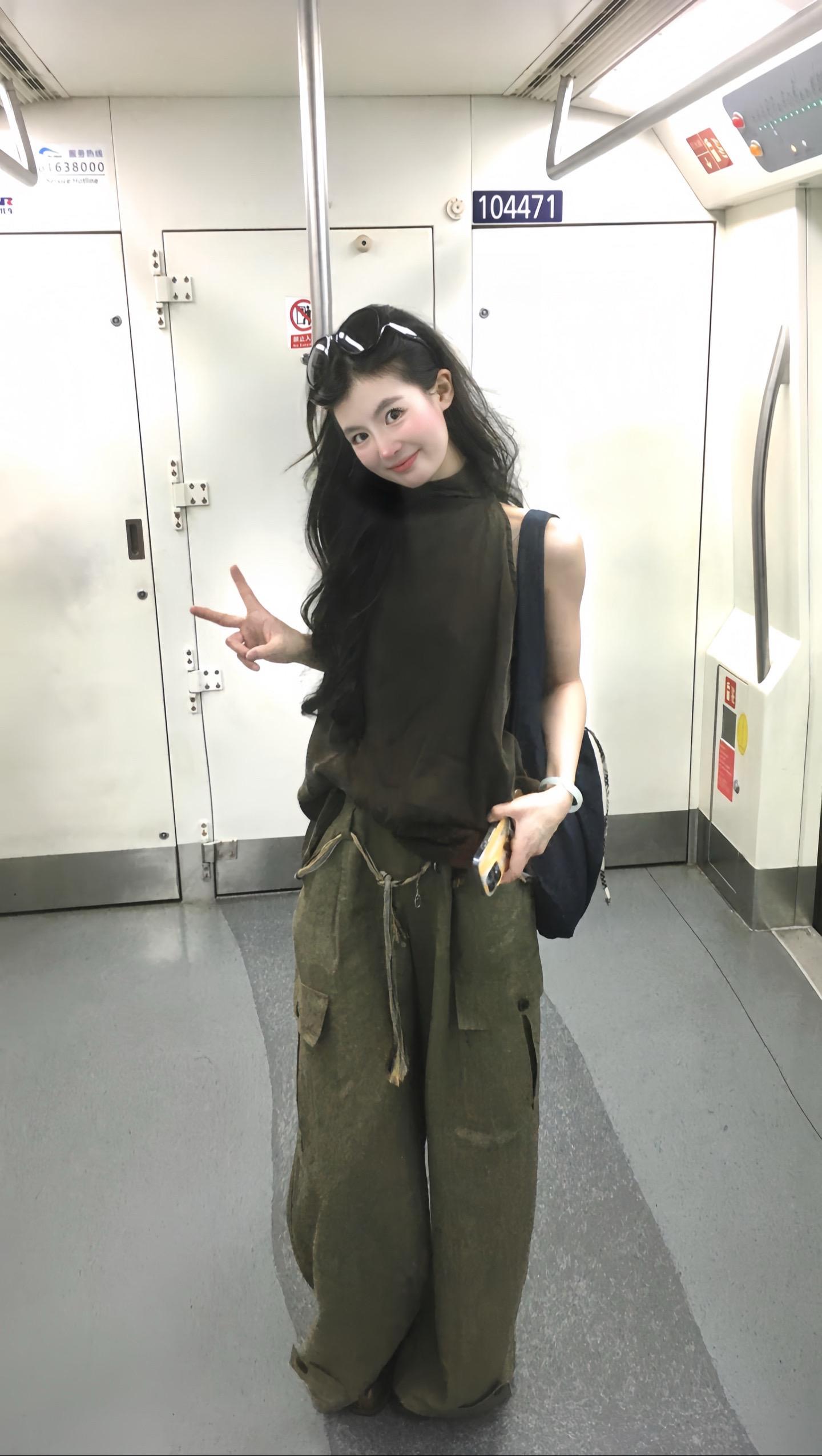 夏日穿搭小心机