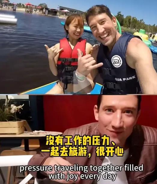 十年情侣终分手，原来我们爱的，只是他们的“人设”昨天，网红圈又一对“金童玉女