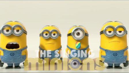 [巧织馆]零基础毛线编织教学136期:小黄人书包