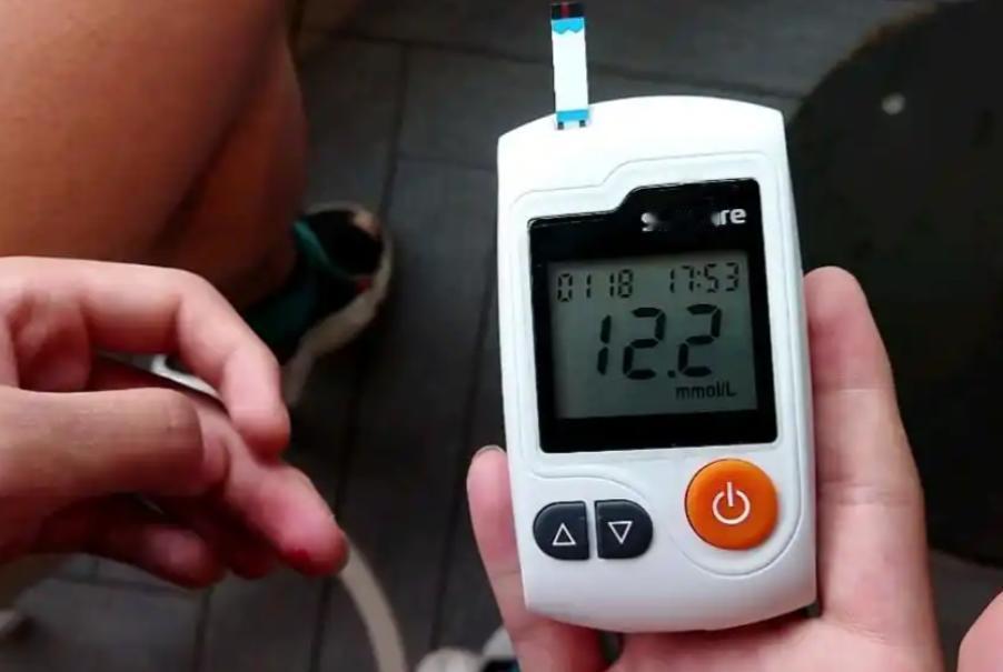 哈工大分析669名糖尿病患者，吃惊发现：患糖尿病的人，有4大恶习糖尿病的可怕