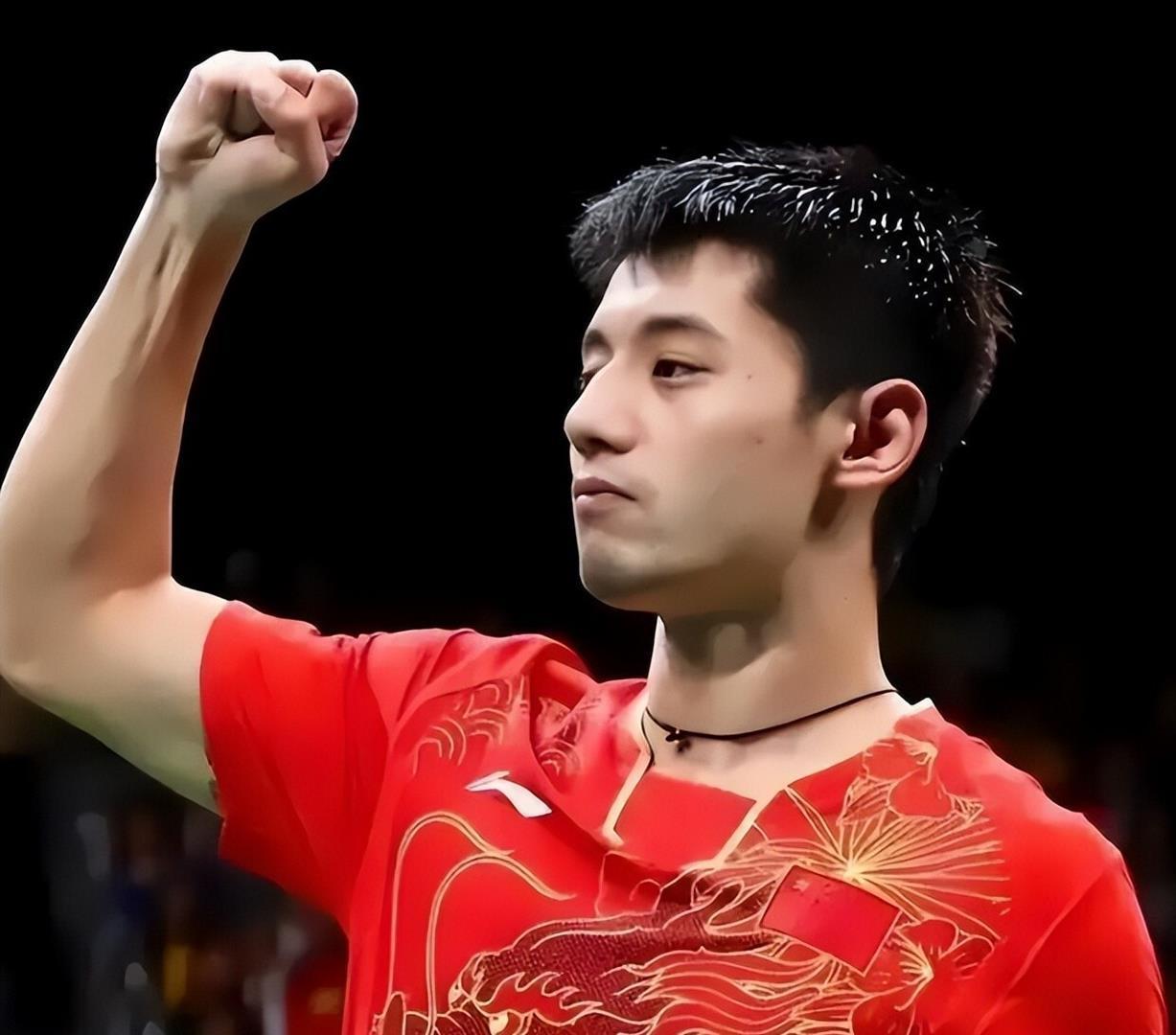 ‌张继科要复出了，他分析张本智和短板的内容也获得了《人民日报》的肯定‌张继科