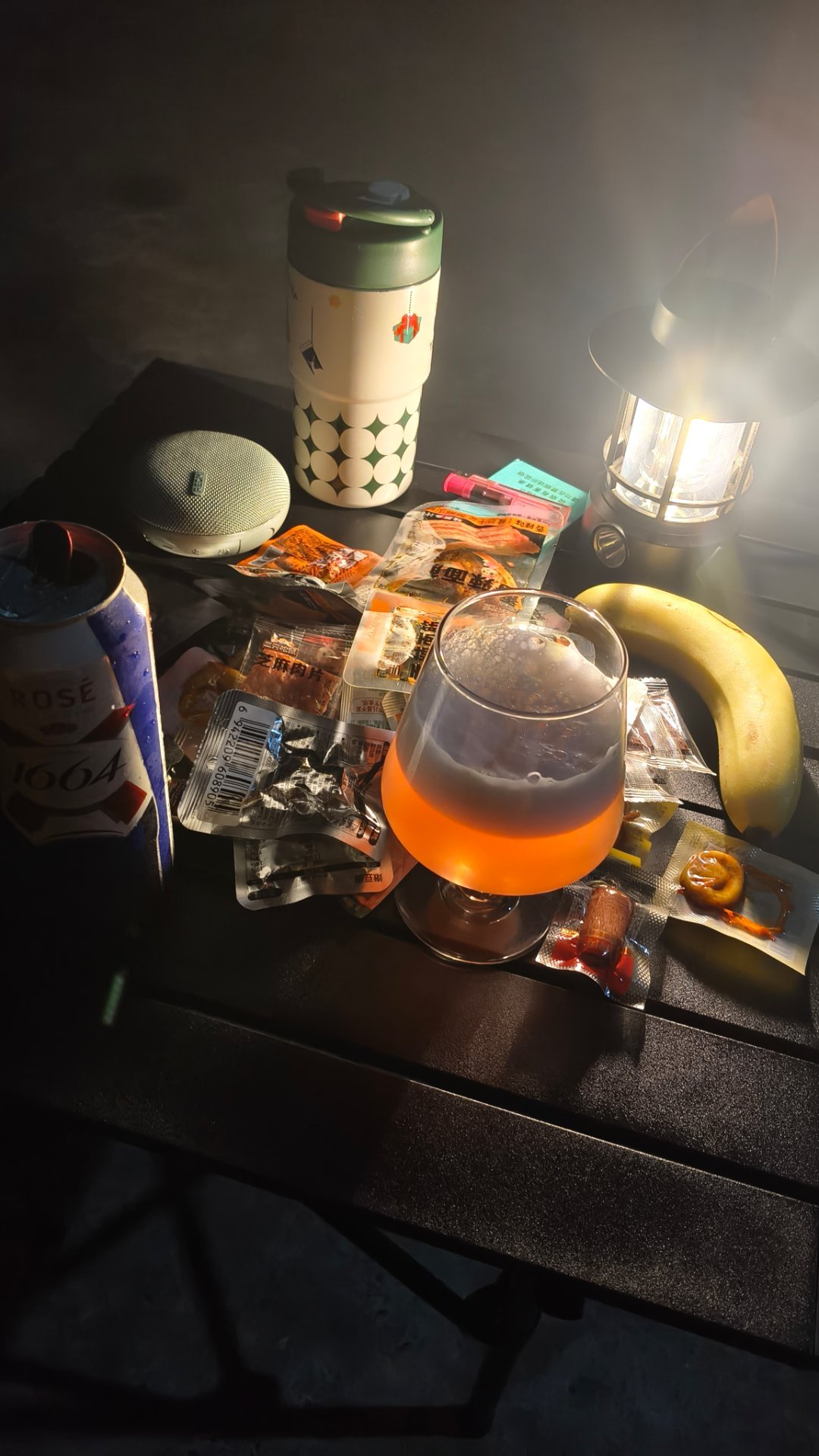 好喜欢这样的感觉