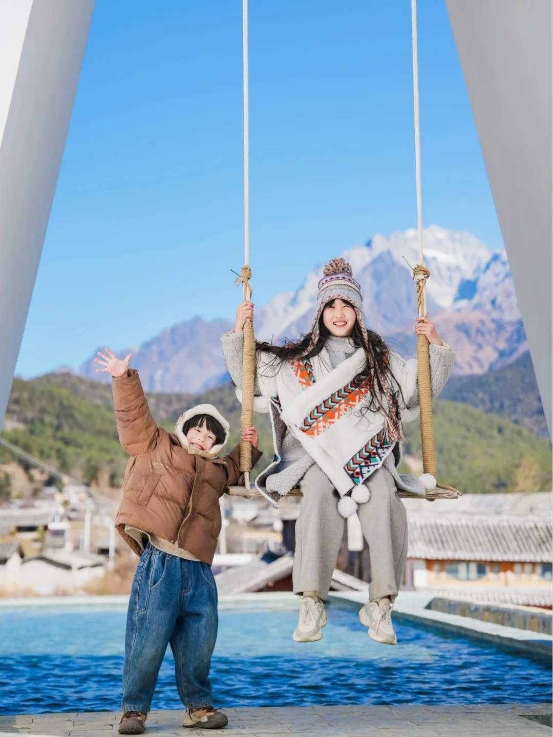 不一定什么都要有意义，当下快乐就够了