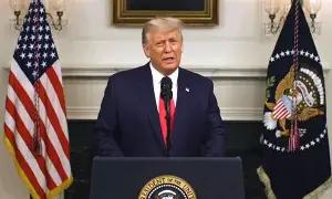 深夜突发！美国终于撕下最后伪装，芯片战打出最狠一招！5月31日，美国商务部突