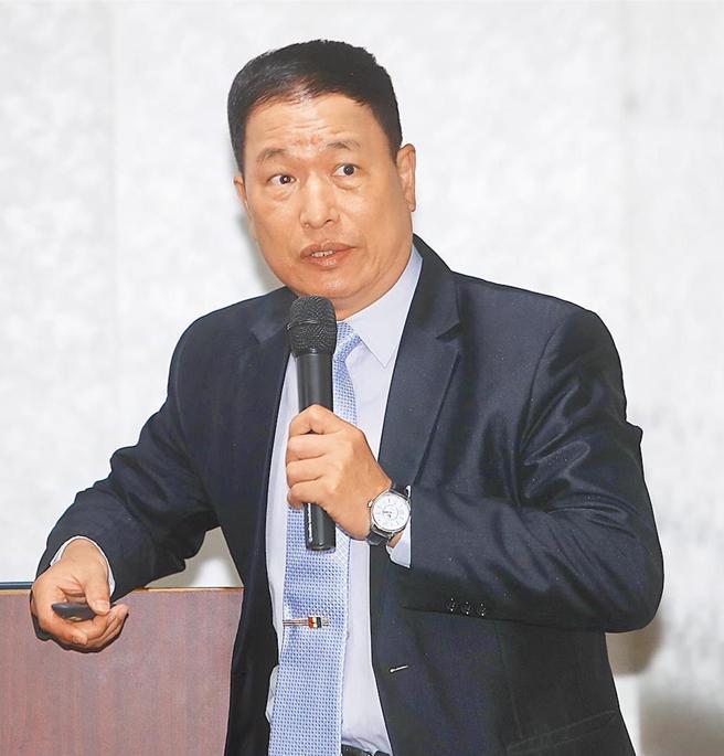 台湾空军前副司令员张延廷发声了！ “对于大陆无人机进入东沙‘领空’，如果我是