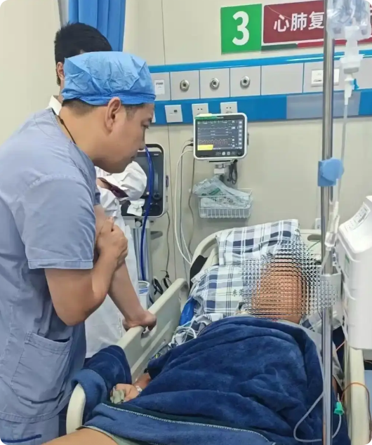 “这医生火了！”广东东莞，38岁男子查出主动脉夹层，死亡率高达70%！可男子却拒