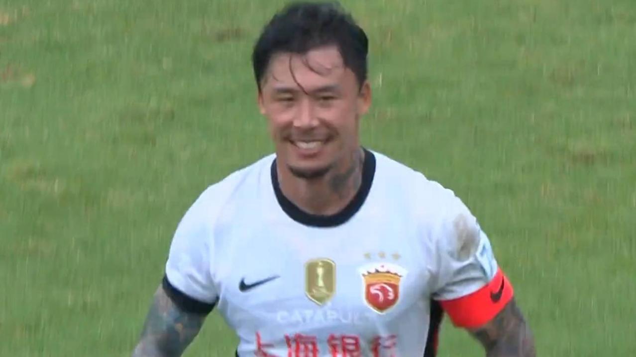 足协杯16强诞生！海港2-1晋级，上下半场各进一球！北京时间6月19日，足