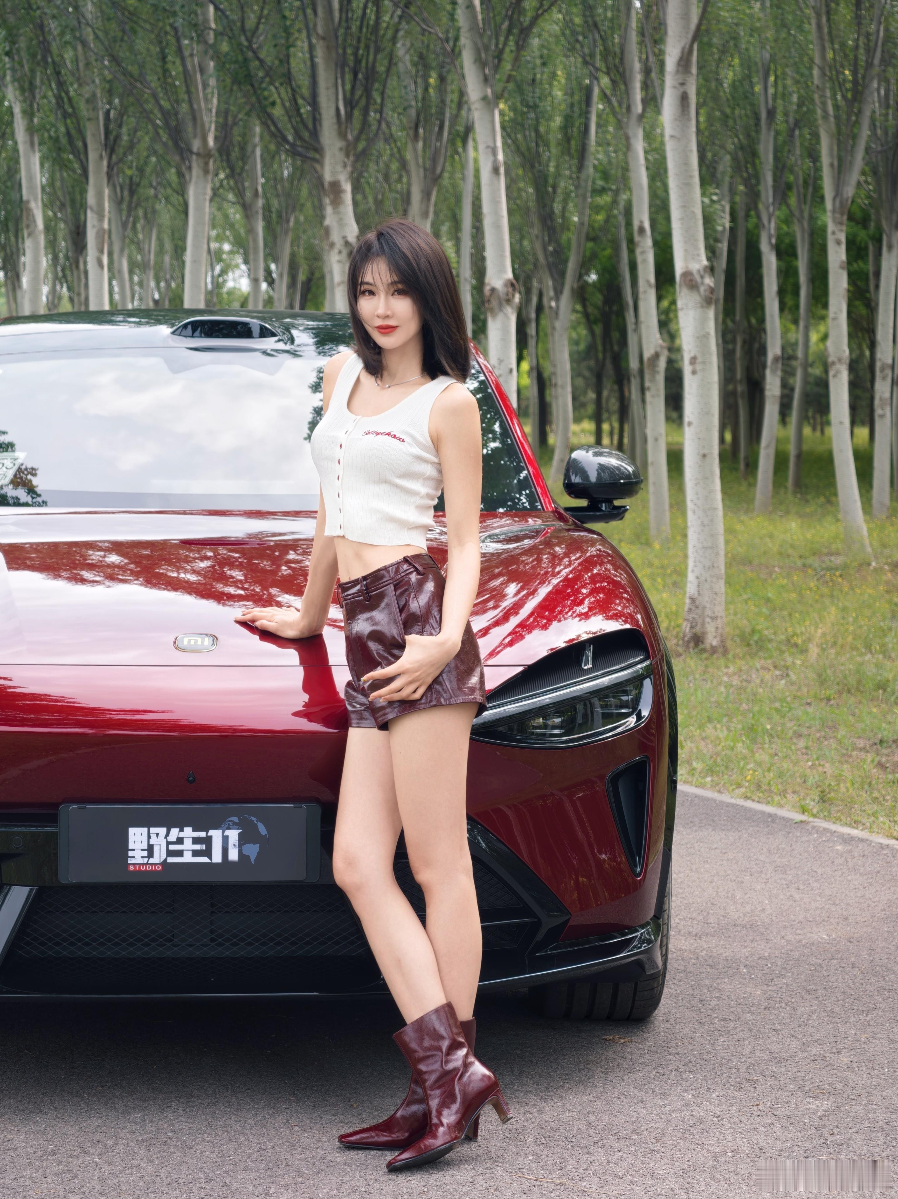 车厘子红  配上了吗？ ​​​
