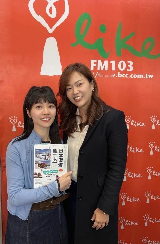 台湾民进党前立委高嘉瑜，今（27日）在脸书发文表示，想要带小朋友去滑雪，却不知从