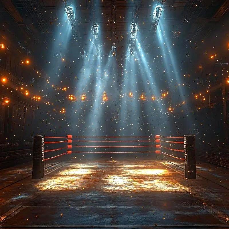 武林风63公斤级金腰带，他竟然主动不要了！这位格鲁吉亚猛男乔治·马拉尼亚，实