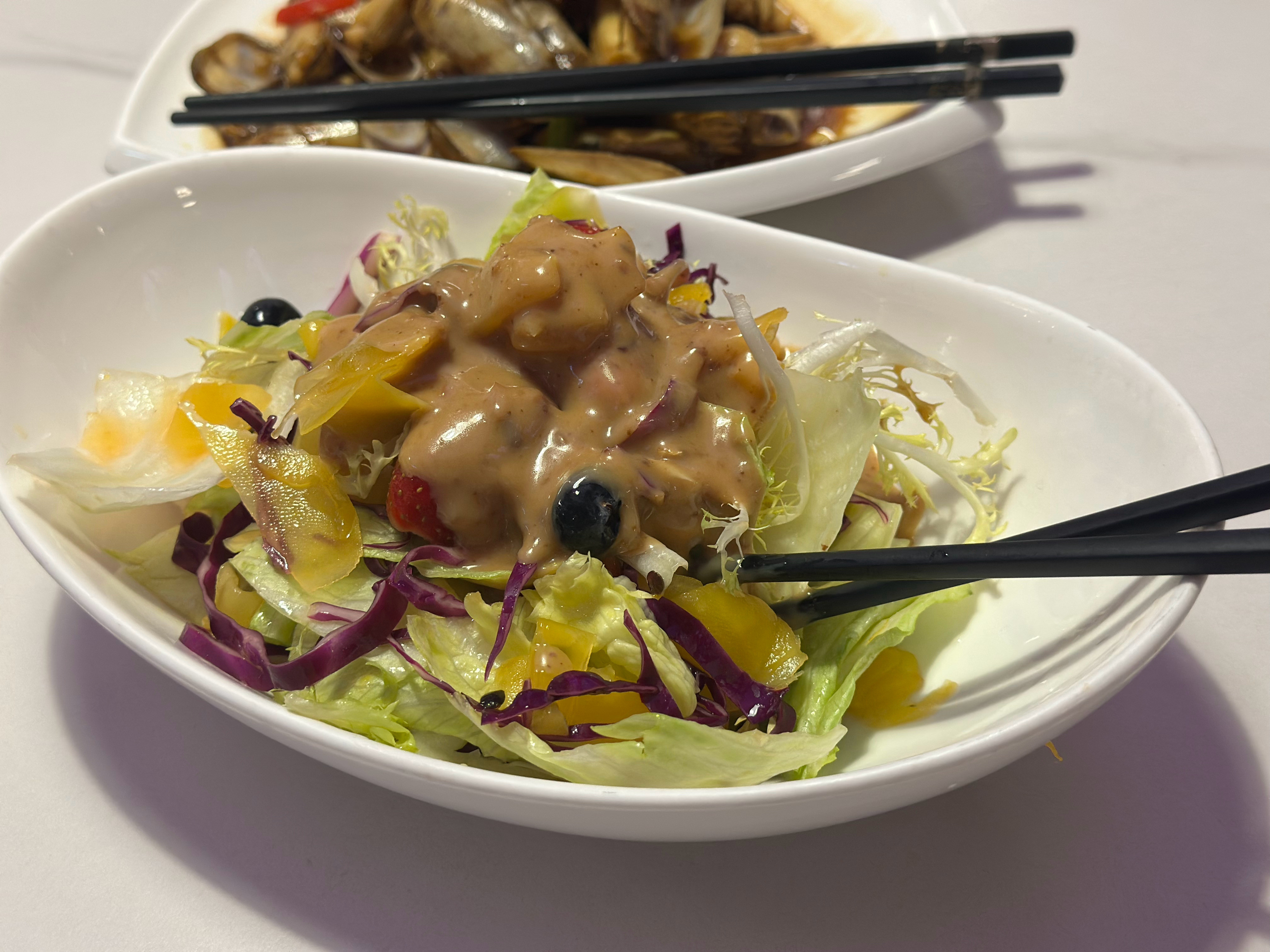 老板们谈事我就管吃到点儿厦门·鹦哥楼怀旧闽南菜(民族路店)