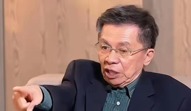 台湾名嘴沈富雄说：日本想介入台海冲突不是没有原因的，因为台湾是美日封锁中国的三重