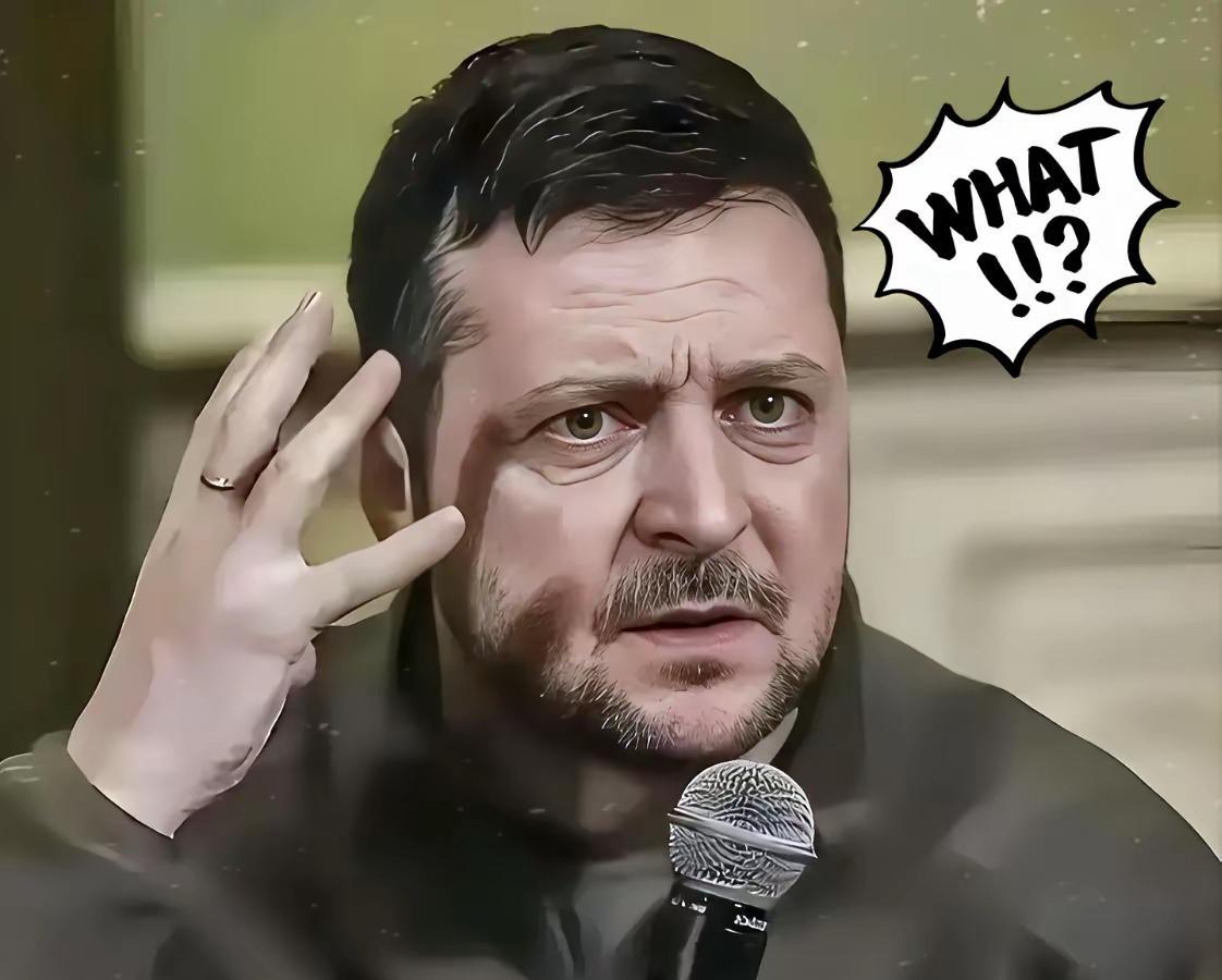 480亿美金！就算48亿美金也是不可想象的。前是俄罗斯的枪炮，后有美国人的“账