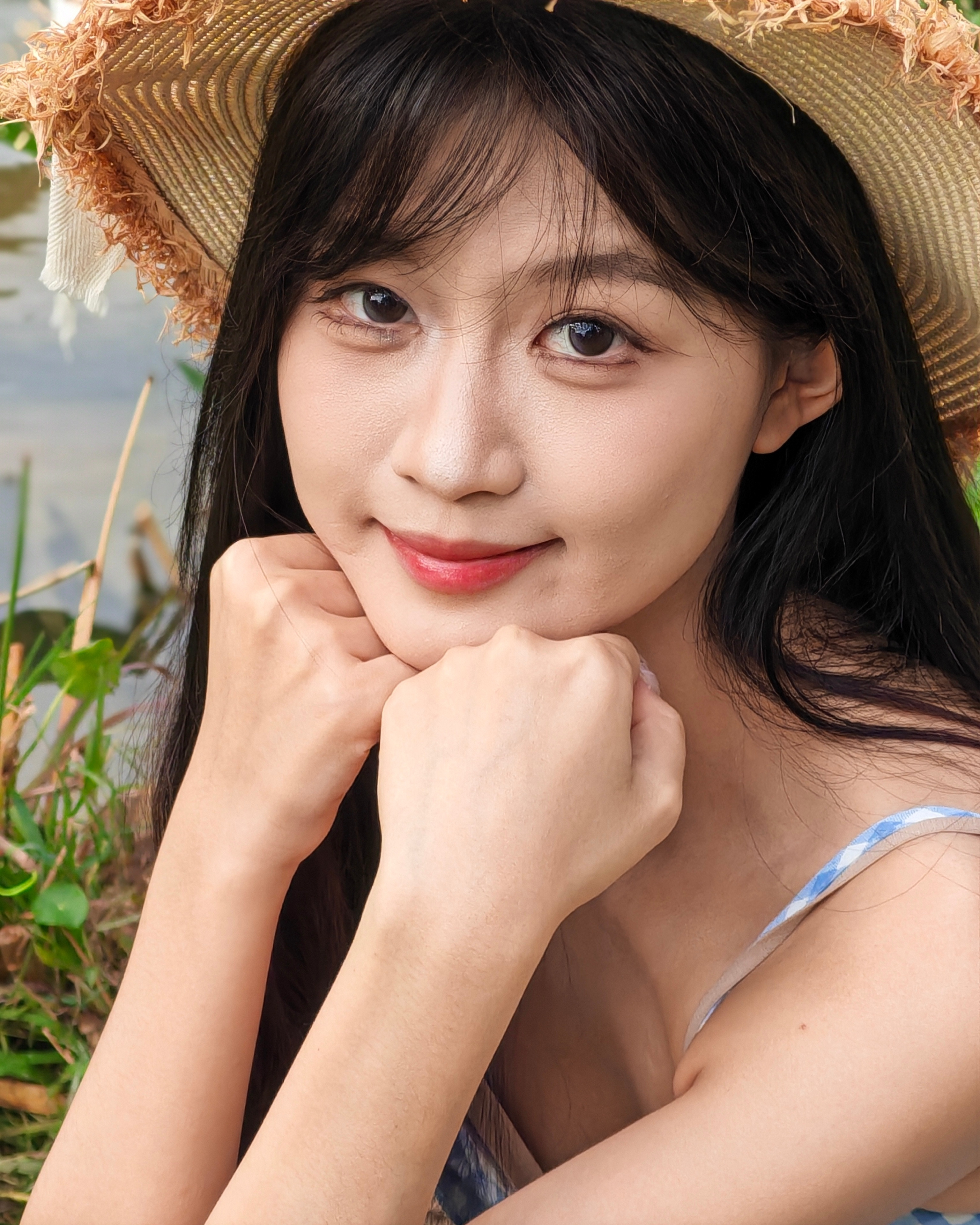 荣耀500Pro人像样张，这次2亿像素人像效果确实不错，拍摄的Live图非常有