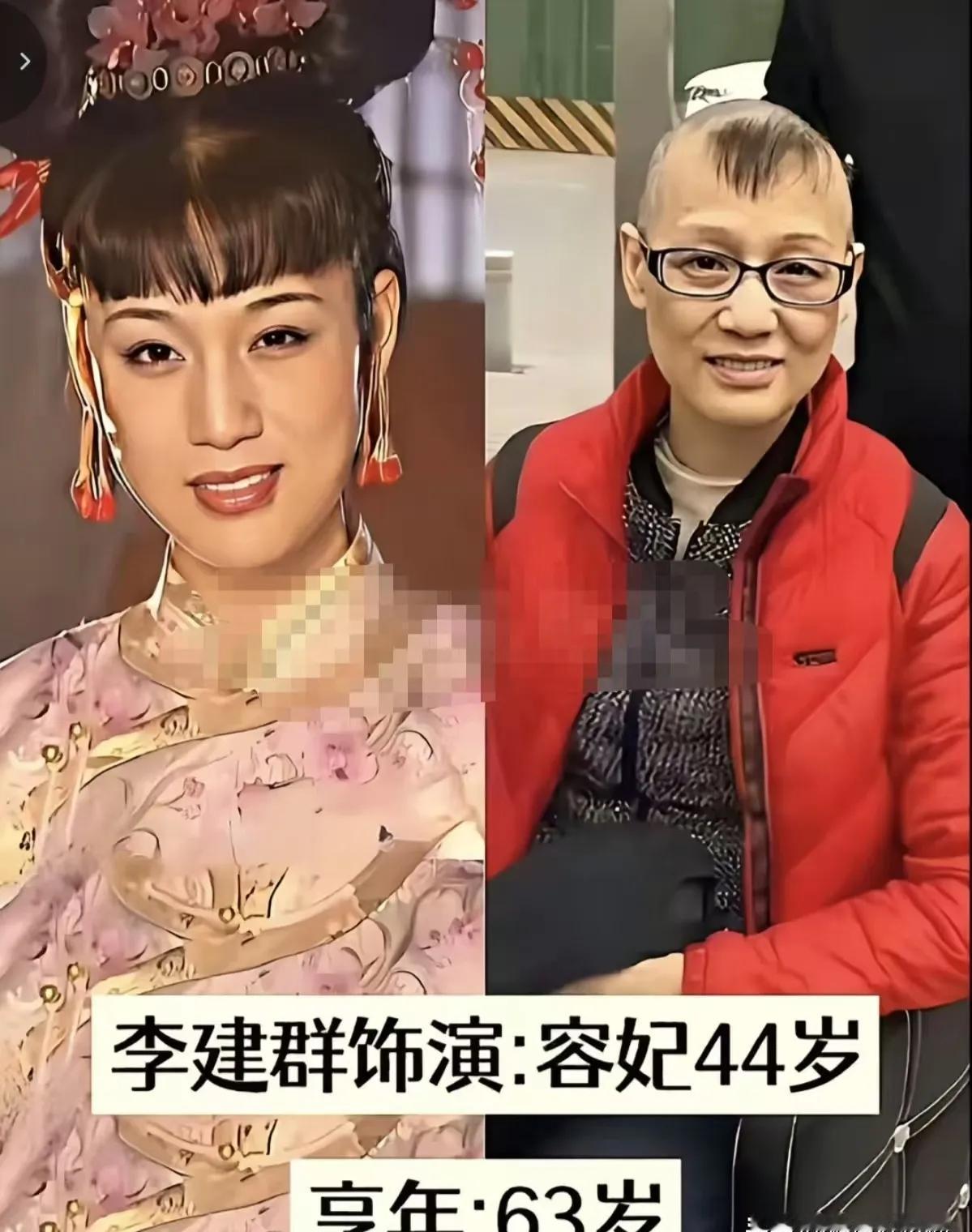 你记得《康熙王朝》里那个舌战群臣的姚启圣吗？他今年83岁了，却像从荧幕蒸发一样
