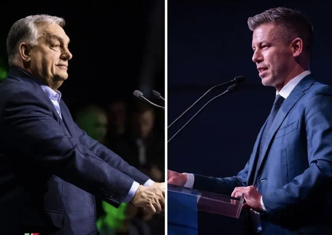 你感觉匈牙利最让人不解的是什么欧尔班民调落后反对派。欧尔班执政期间政绩斐然，在外