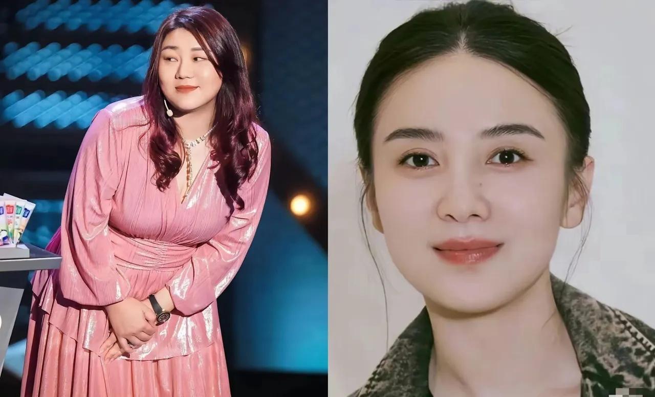 主持人好奇地问杨天真:“你公司的艺人那么多，你为什么偏独爱宋佳？”杨天真笑了:“