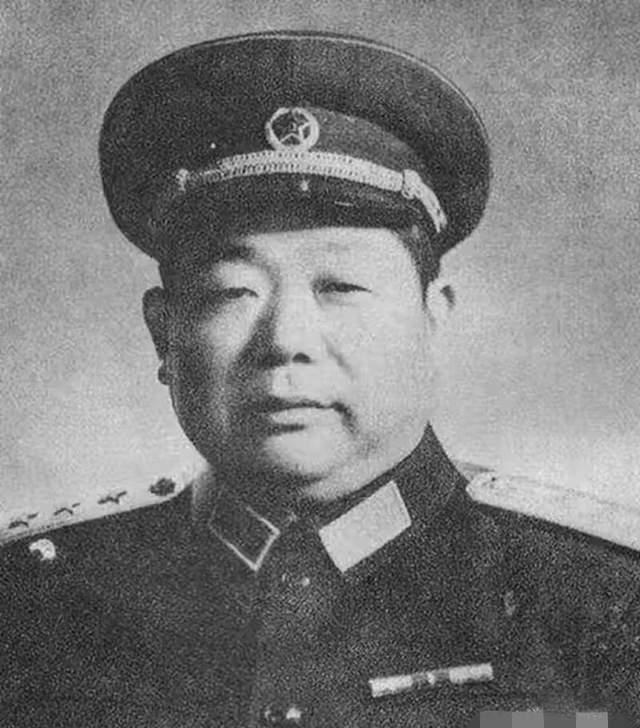 陈锡联辞职后遭非议处境艰难，张爱萍当众仗义执言，一番话让老将军潸然泪下​​