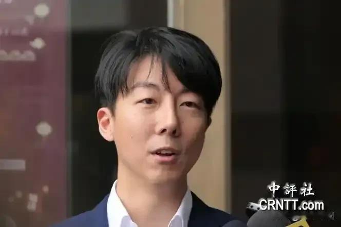 台“民进党当局”发表严正声明，6月8日，针对郑丽文说“台湾地区宪法是一个一中
