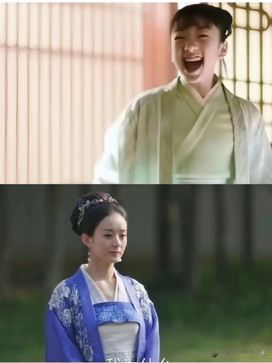 看《知否》时，总有人替蓉姐儿不值：顾侯唯一的女儿，怎么就嫁了常嬷嬷的孙子？明兰就