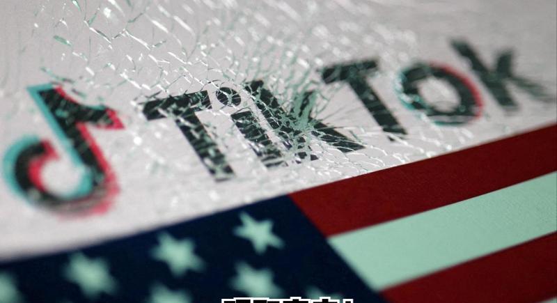 针对TikTok，特朗普又放话。当地时间8月22日，美国总统特朗普受访时再就