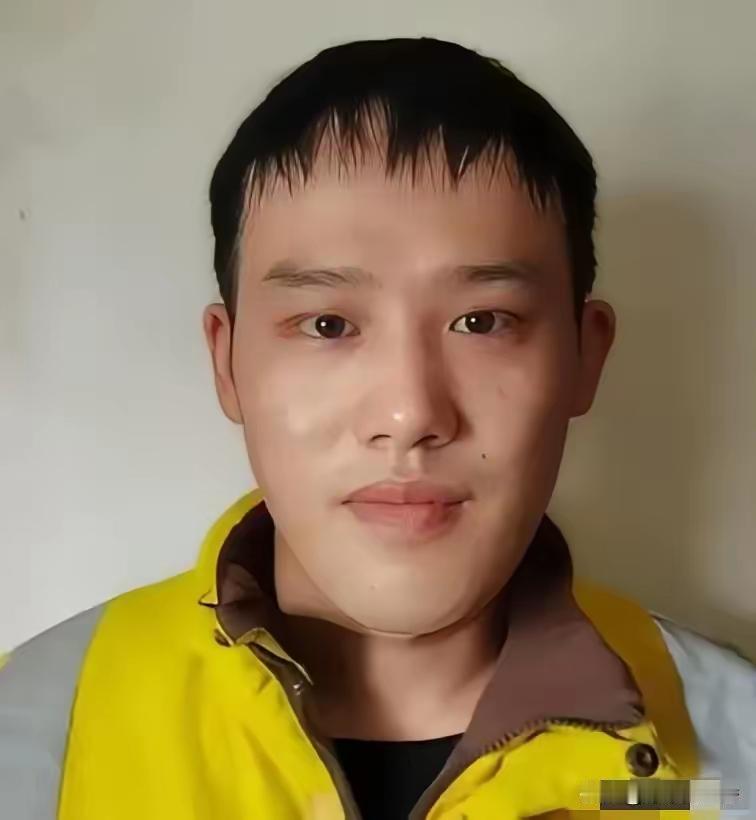 杭州，21岁外卖员叶阳辉接到了一单特殊的配送。订单备注栏里只写了六个字："别放门