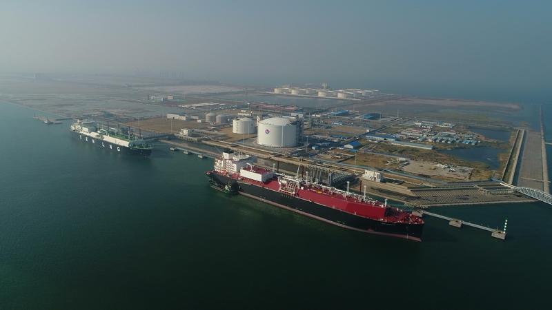 3月26日美媒报道，美国液化天然气出口商FreeportLNG称，由于战争持续