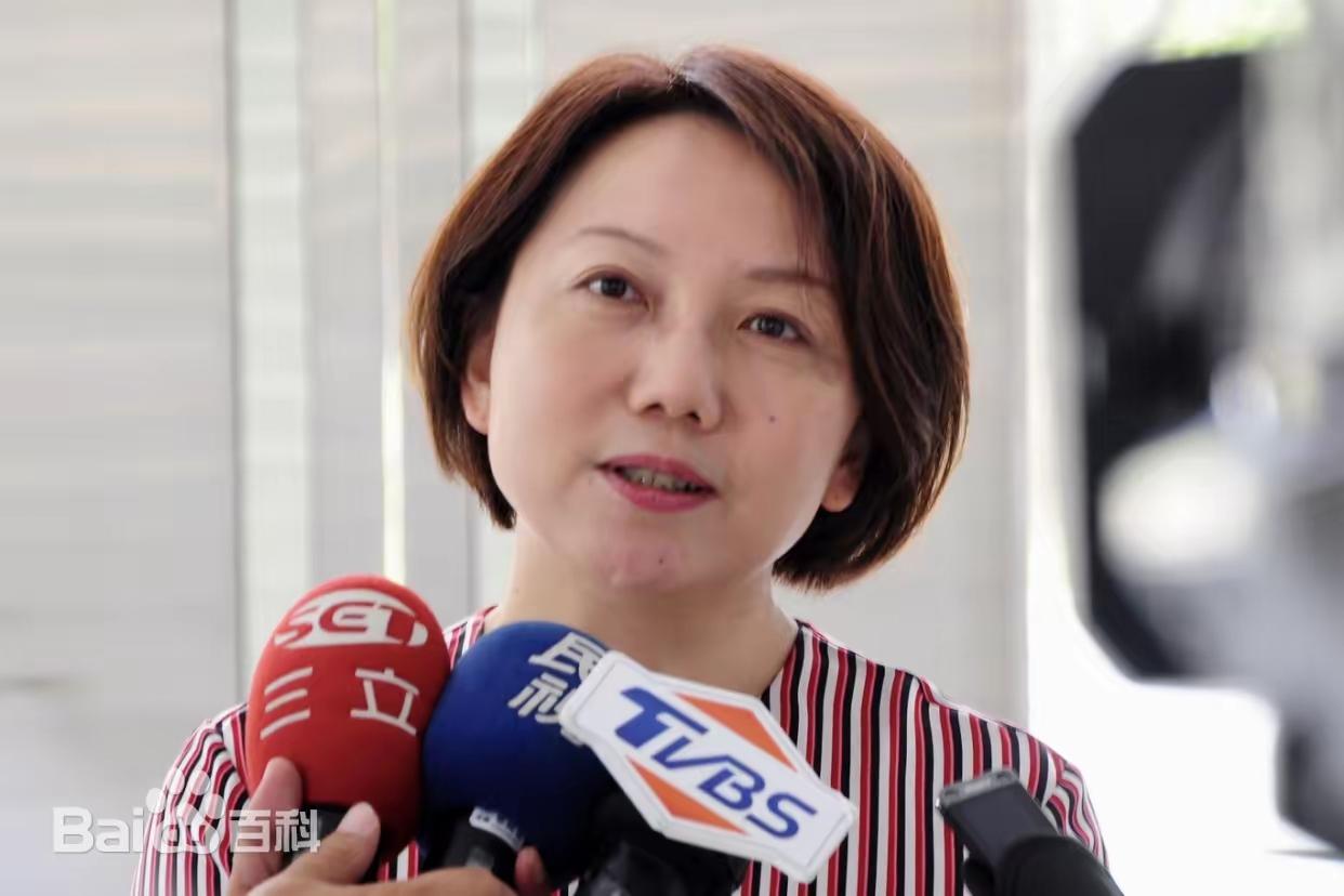 太悲催，郑丽文访陆经费被阻？4月16日，就国民党向“台湾民主基金会”申请郑丽文访