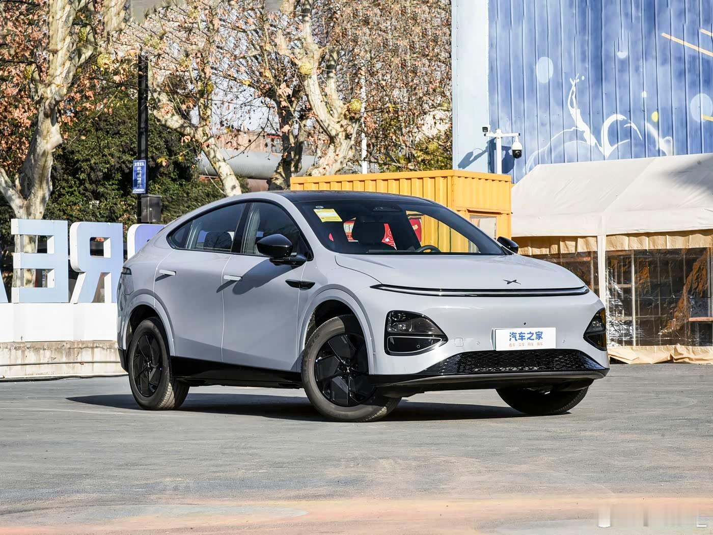 B级纯电SUV怎么选宋UltraEVor小鹏G6？一图教你怎么选真香B