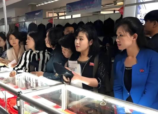 朝鲜98%出口商品卖给中国，都是什么商品？说句你们不敢信的，它出口的很多商品，普