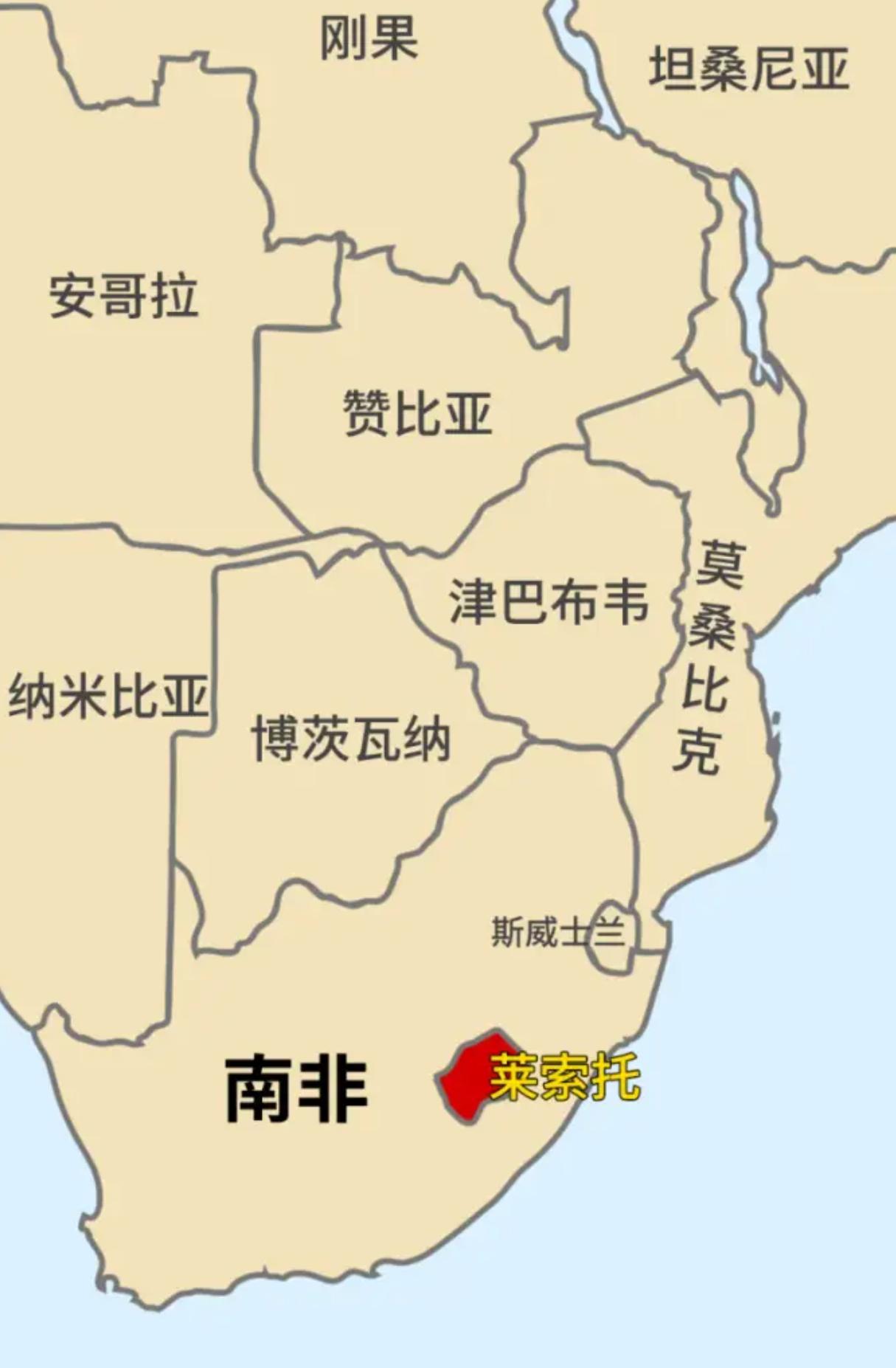有人说，南非是从发达国家跌回发展中国家的，当年的南非是非洲唯一的发达国家。其实，