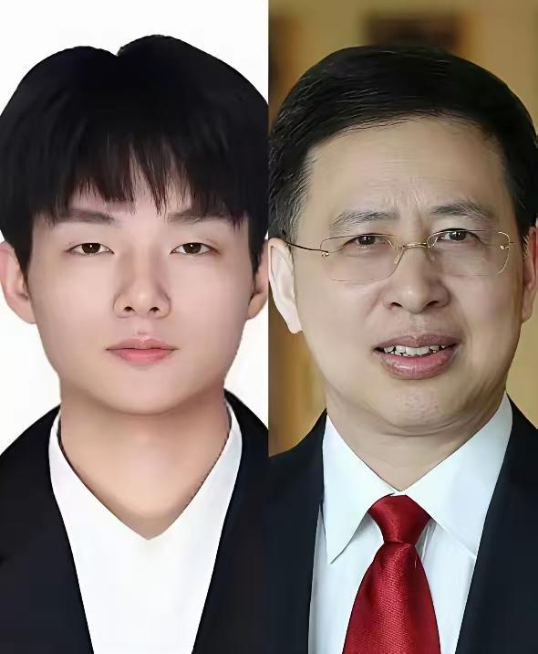 最近特火的26岁博导闵超闵超，1999出生，2017年考上郑州大学。那一年