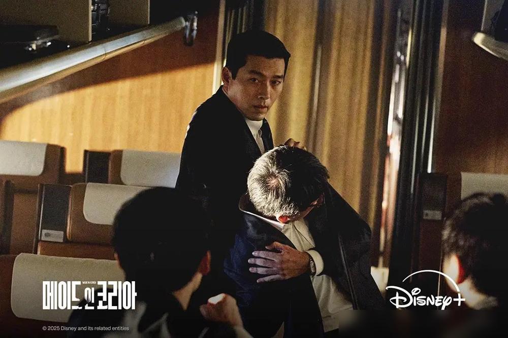 玄彬与郑雨盛的《韩国制造》正式开播了，好消息是该剧除了这俩外还有郑星一、赵汝贞、