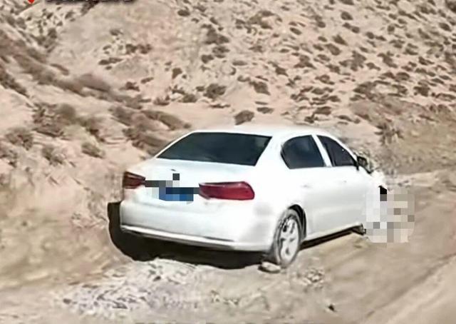 玉林男子自驾青海失联两月，失踪车辆在格尔木找到，行车记录仪被胶布粘住广西玉